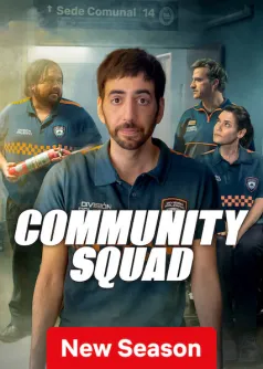 Community Squad