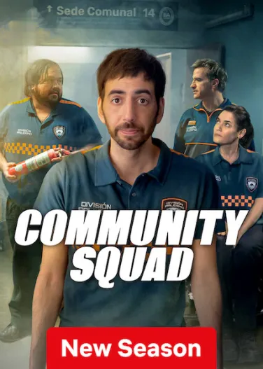 Community Squad