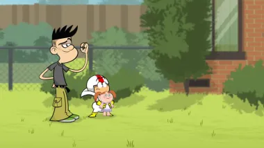 E21.Swap Meet / Bee Awesome