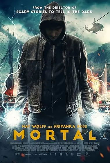 Movie Poster: Mortal