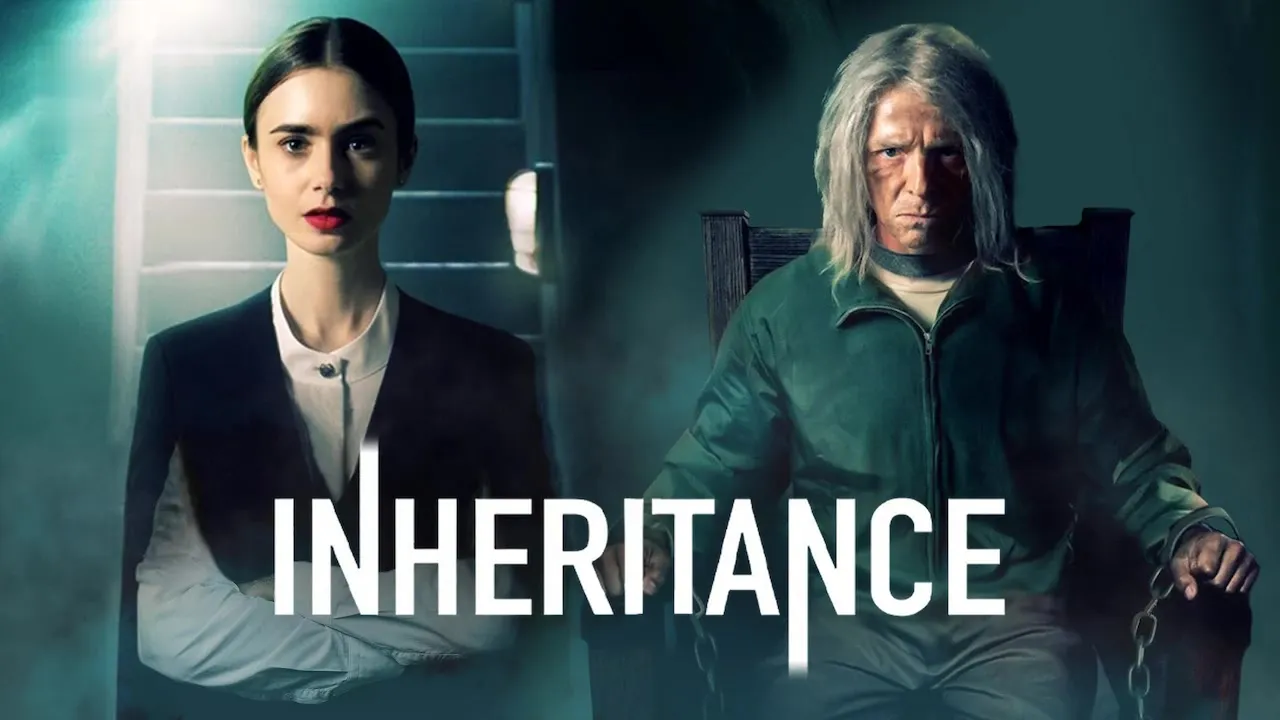 Movie Poster: Inheritance
