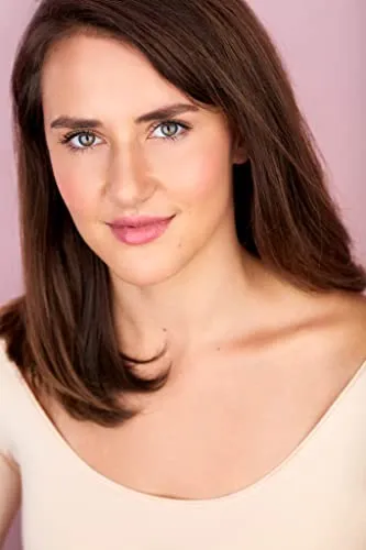 Hannah Viederman