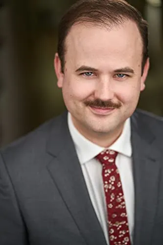 Brendan Riggs