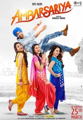 Ambarsariya - Movie free on Castle