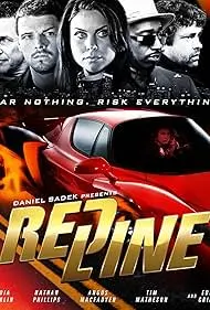 Redline - Movie free on Castle