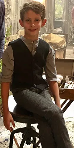 Dylan Von Halle