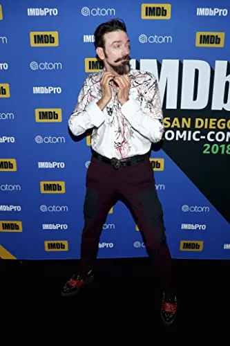 Keith Allan