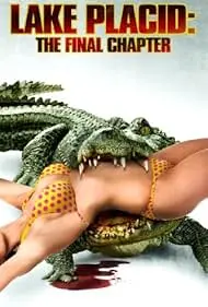 Lake Placid: The Final Chapter - Movie free on Castle