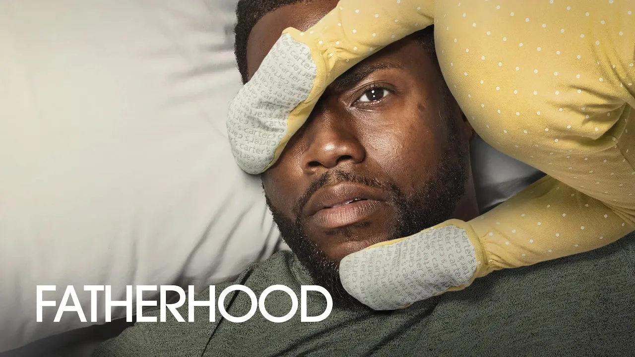Movie Poster: Fatherhood
