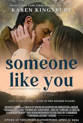 Someone Like You - Movie free on Castle
