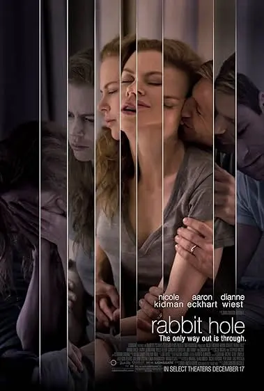 Movie Poster: Rabbit Hole