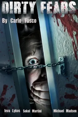 Movie Poster: Dirty Fears