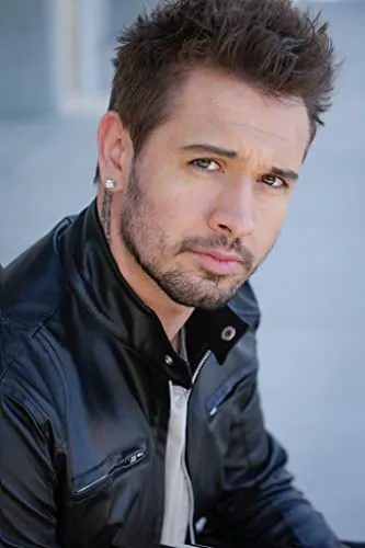 Grant Davis