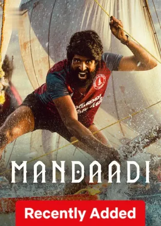 Mandaadi