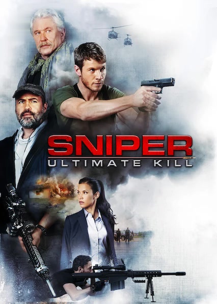 Sniper: Ultimate Kill