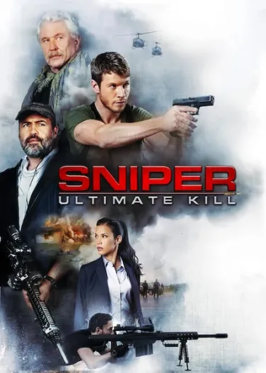 Sniper: Ultimate Kill