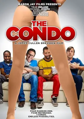 The Condo - Movie free on Castle