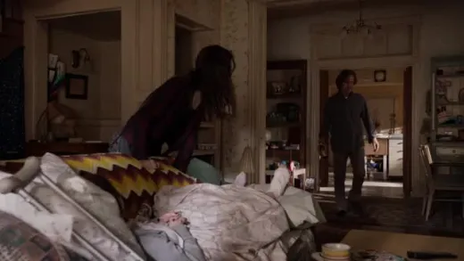 E12.Sleepwalking