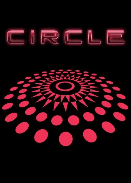 Movie Poster: Circle