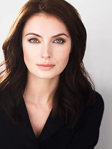 Natasha Romanova