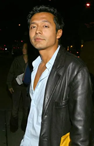 Otto Sanchez