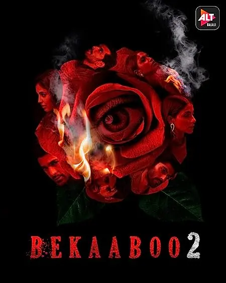 TV series poster: Bekaaboo
