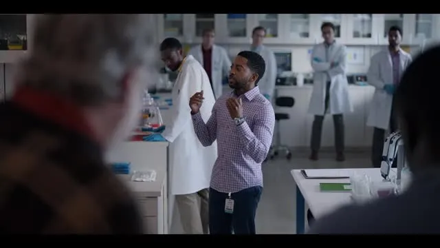 E4.Old White Men