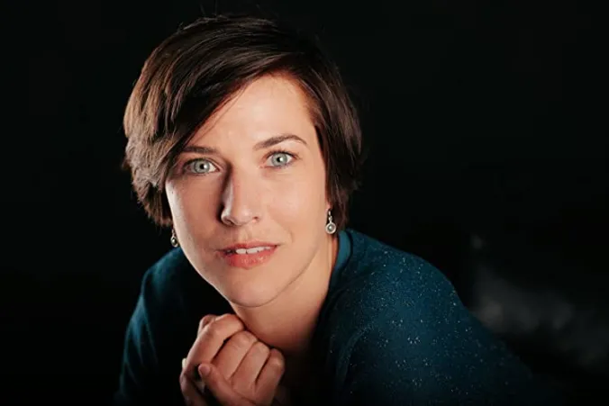 Anne Schmitz