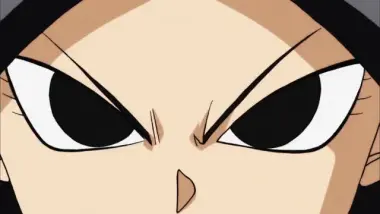 E93.You’re the Tenth Warrior! Goku Visits Freeza!!