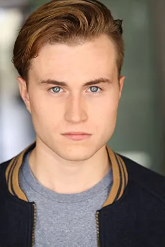 Benjamin Breault