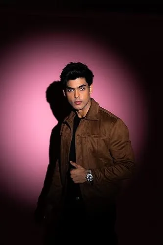Aditya Nanda