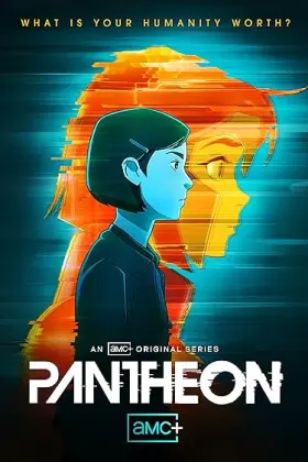Pantheon - Web Serie complete free on Castle
