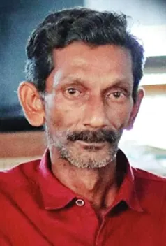Sajeed Pattalam