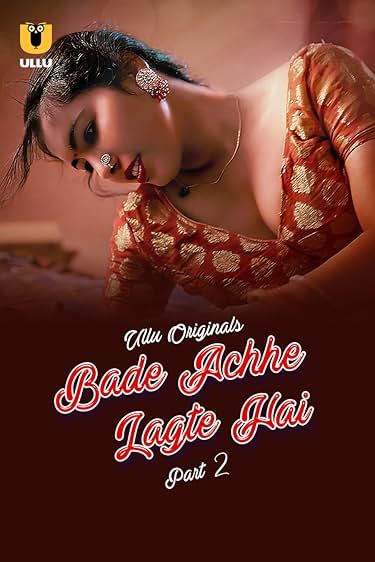 Bade Achhe Lagte Hai