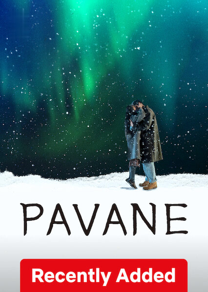 Pavane