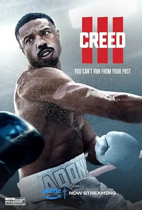 Creed III - Movie free on Castle