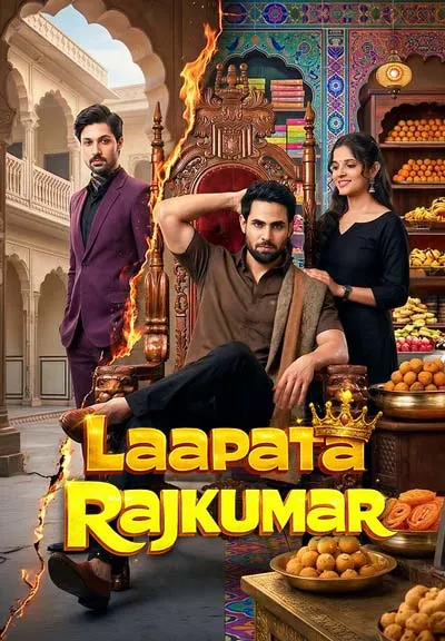 Laapata Rajkumar