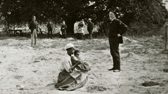 Movie Poster: The Rape of Recy Taylor