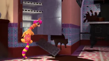 E10.The Family Treasure