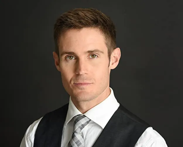 Mitchell Clark