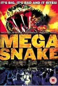 Mega Snake - Movie free on Castle