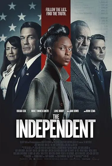 Movie Poster: The Sleep Experiment