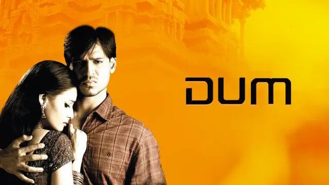 Movie Poster: Dum