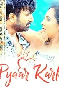 Pyaar Karle - Movie free on Castle