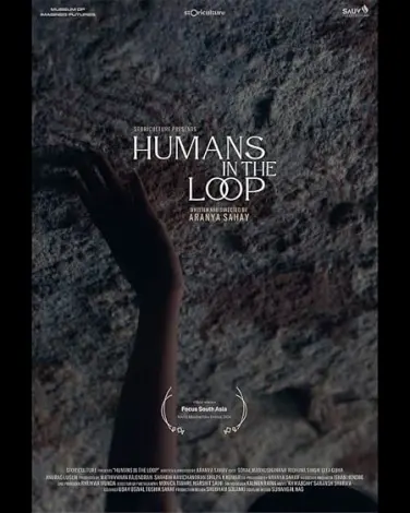 Humans in the Loop