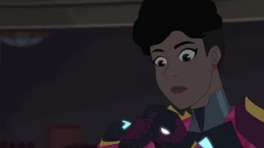 E3.Vengeance of Venom