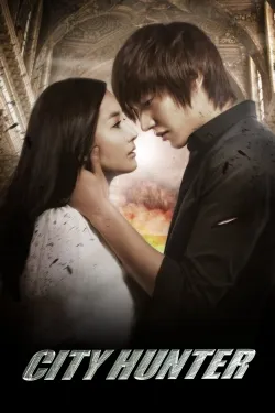 City Hunter - Web Serie complete free on Castle