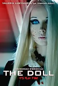 The Doll - Movie free on Castle