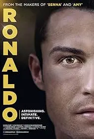 Ronaldo - Movie free on Castle