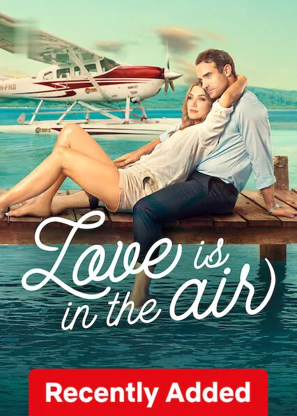 Movie Poster: Love is in the Air
